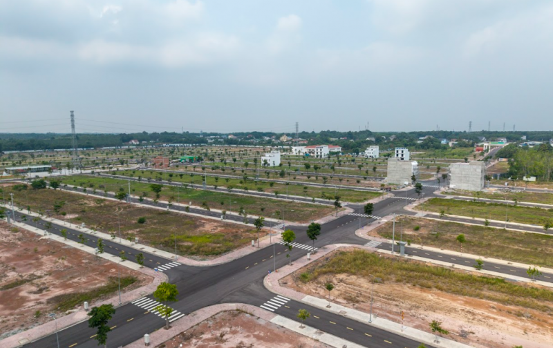 CHỈ VỚI 239TR SỞ HỮU NGAY ĐẤT NỀN TRONG KHU ĐÔ THỊ